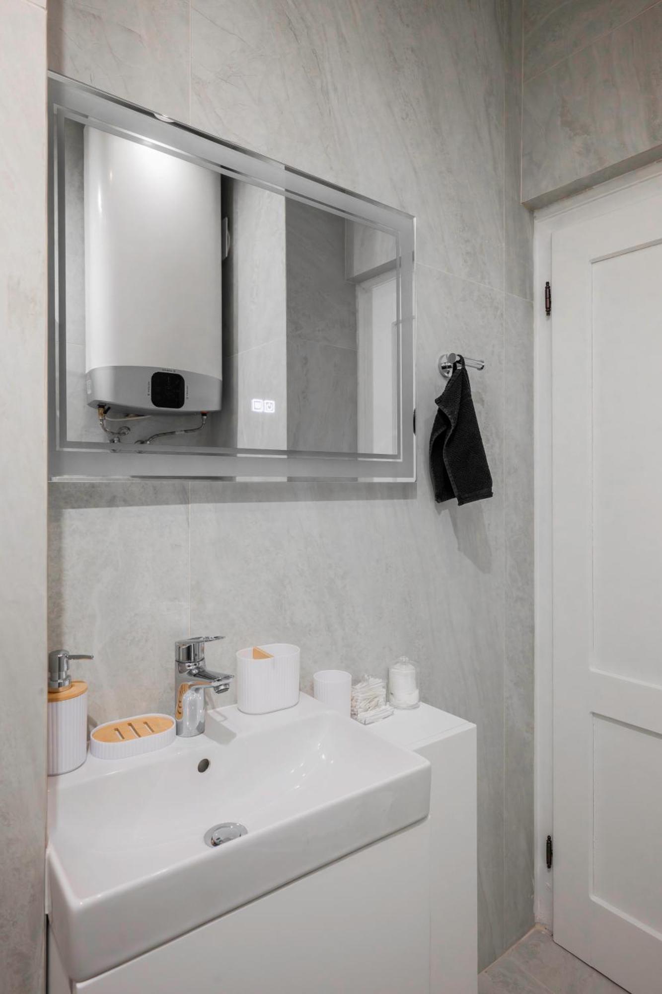Urban Charm & Comfort - Chic 2bd In Prime Location By Flat Mаnager Sofía