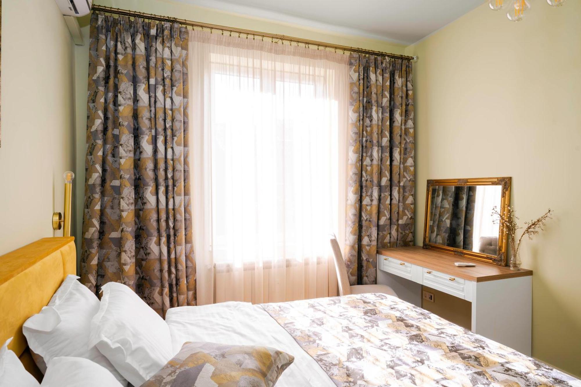 Urban Charm & Comfort - Chic 2bd In Prime Location By Flat Mаnager Apartamento Sofía