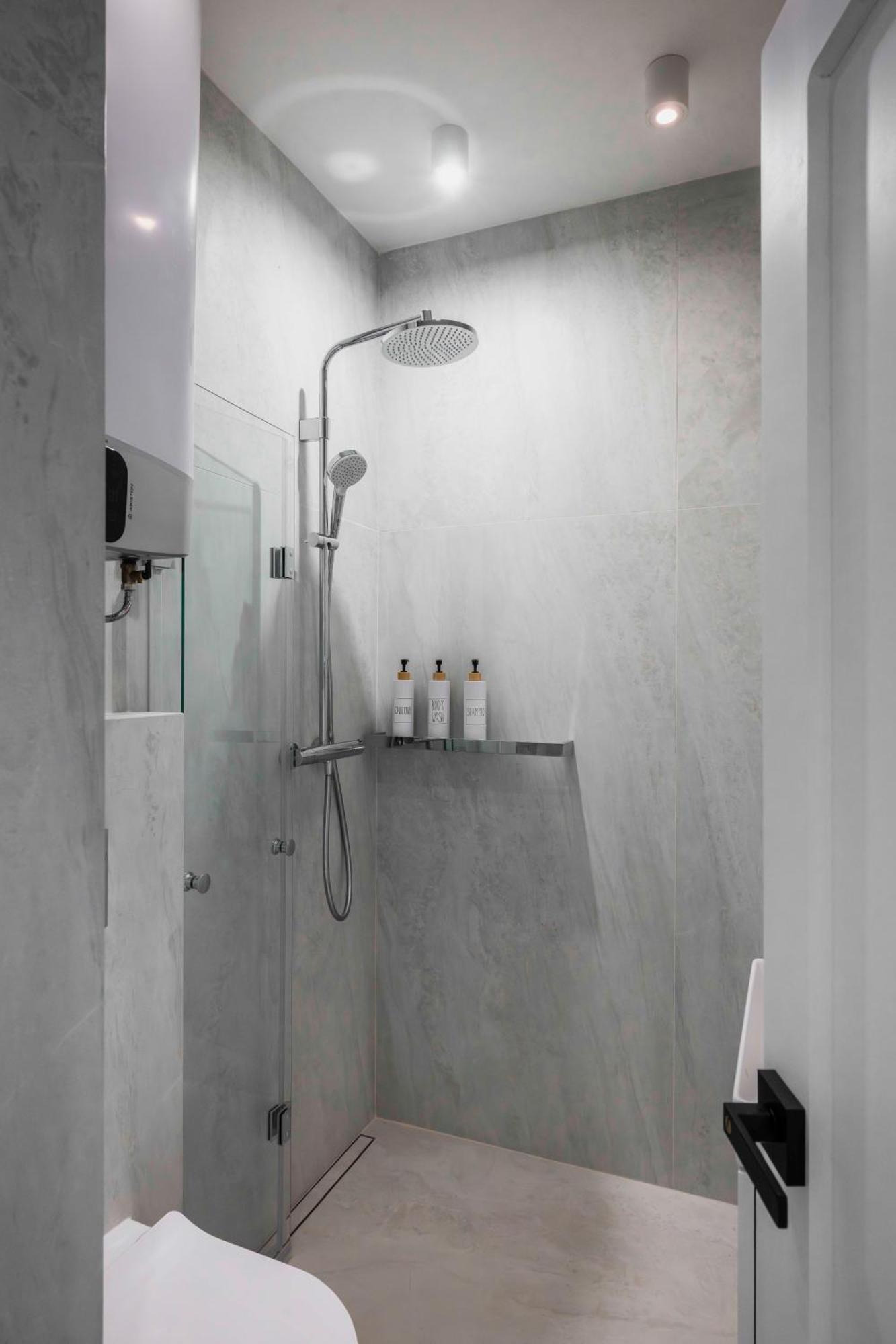 Urban Charm & Comfort - Chic 2bd In Prime Location By Flat Mаnager Sofía