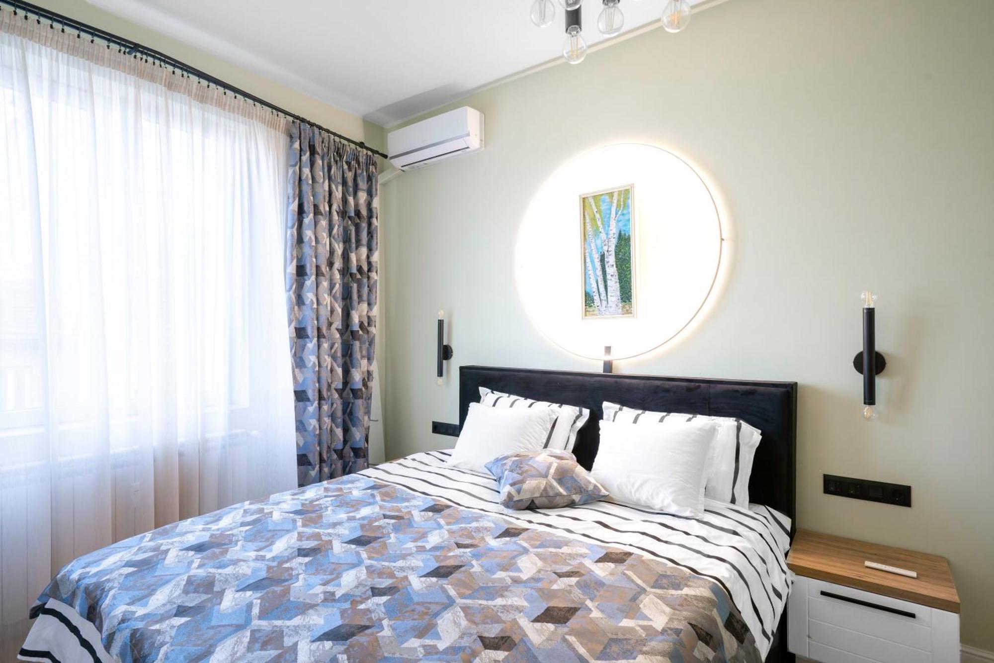 Apartamento Urban Charm & Comfort - Chic 2bd In Prime Location By Flat Mаnager Sofía