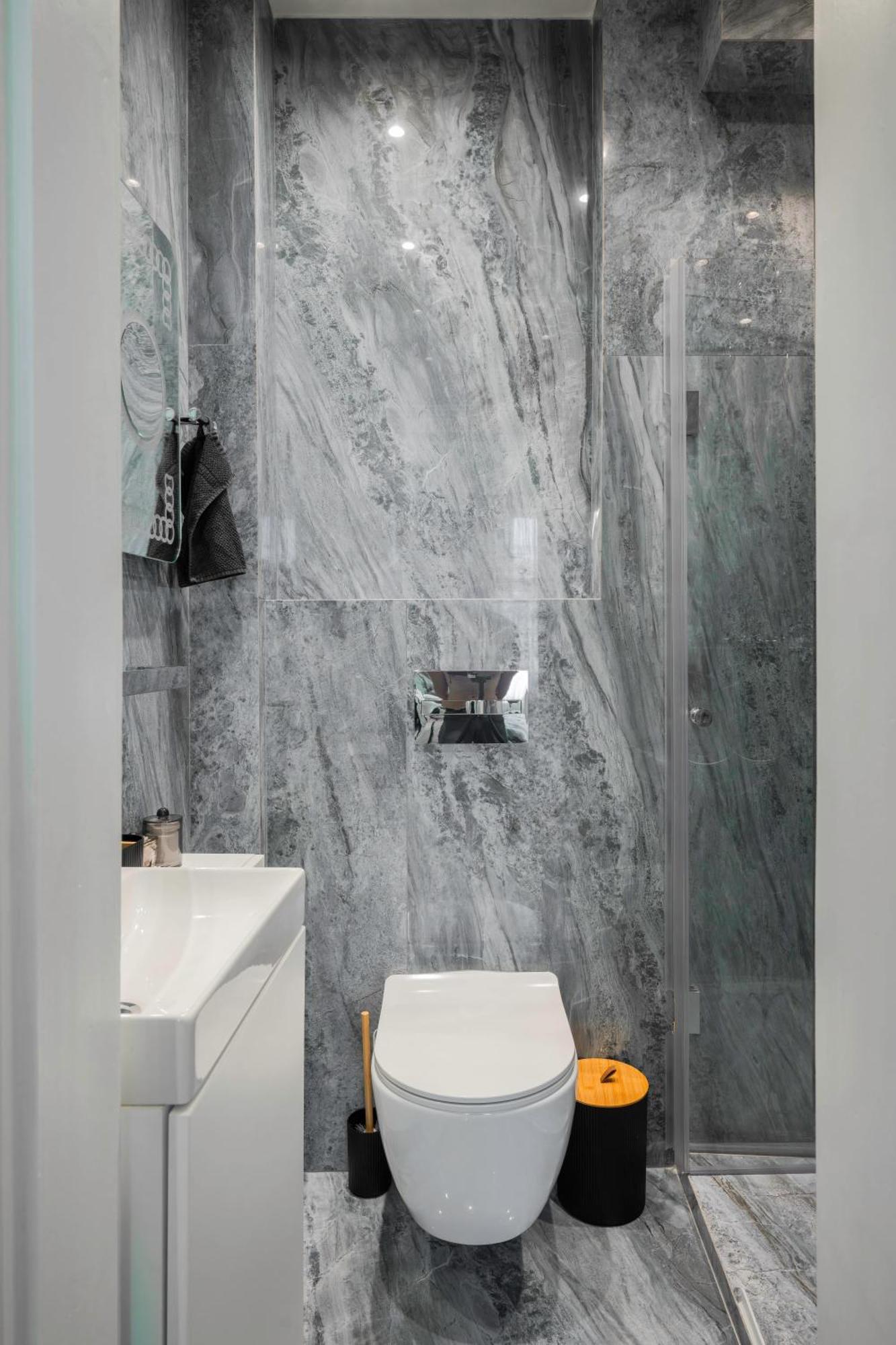 Urban Charm & Comfort - Chic 2bd In Prime Location By Flat Mаnager Sofía