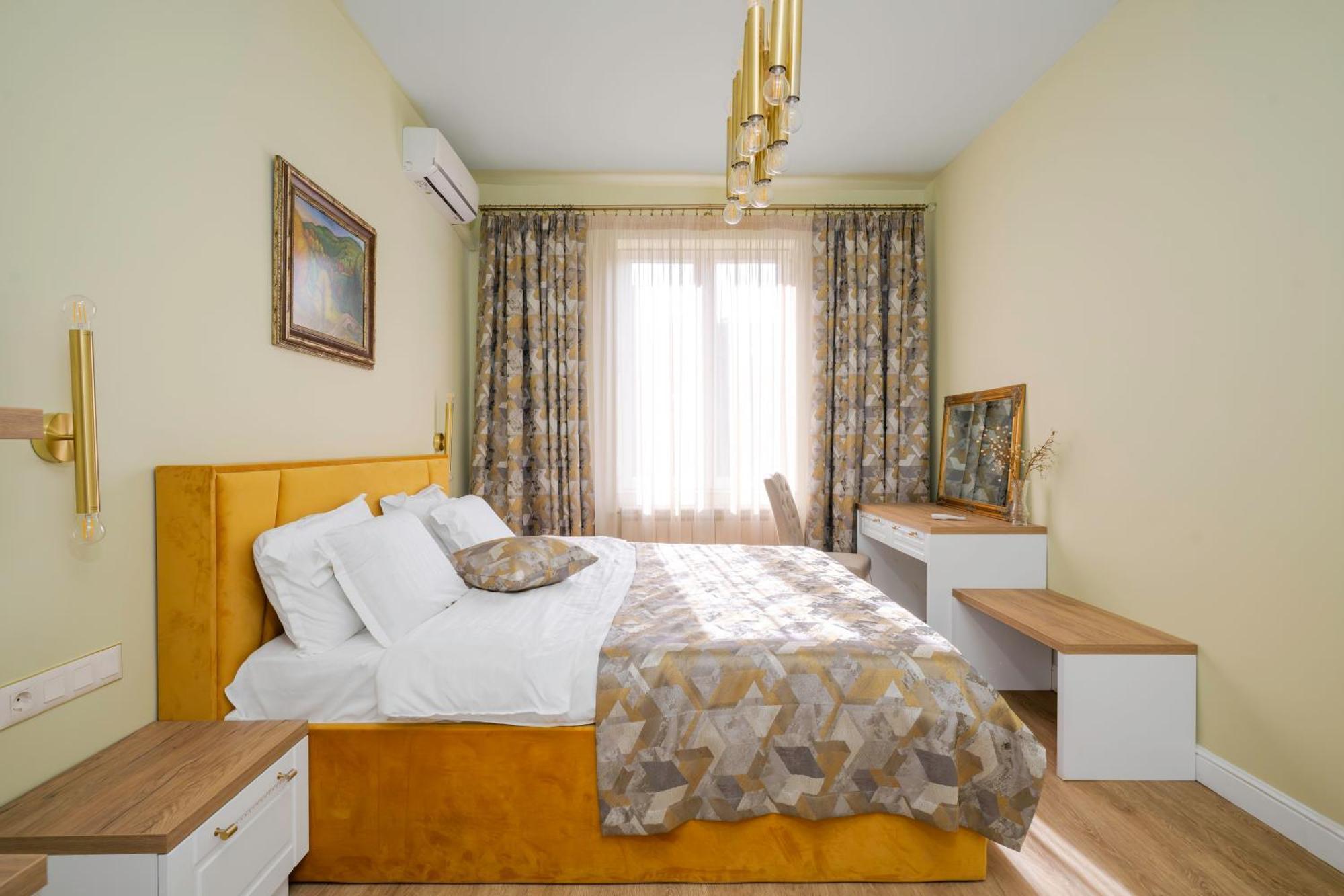 Urban Charm & Comfort - Chic 2bd In Prime Location By Flat Mаnager