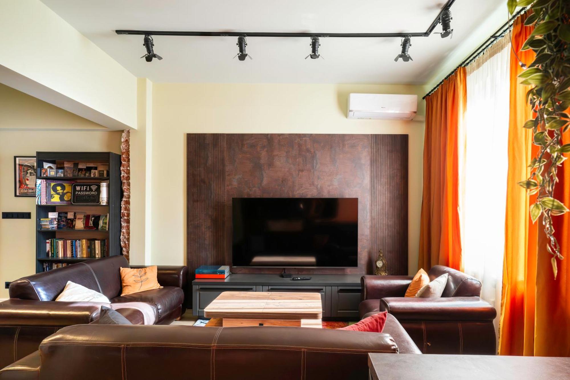 Urban Charm & Comfort - Chic 2bd In Prime Location By Flat Mаnager * Sofía