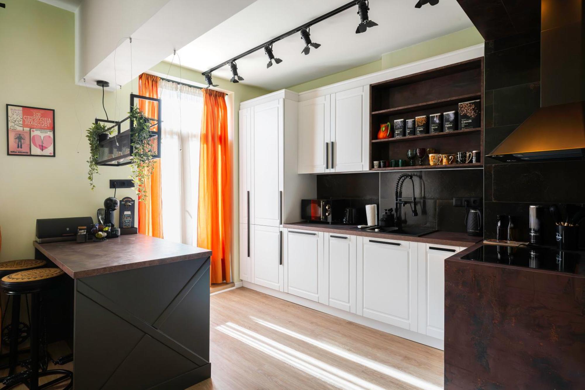 Apartment Urban Charm & Comfort - Chic 2bd In Prime Location By Flat Mаnager Sofia