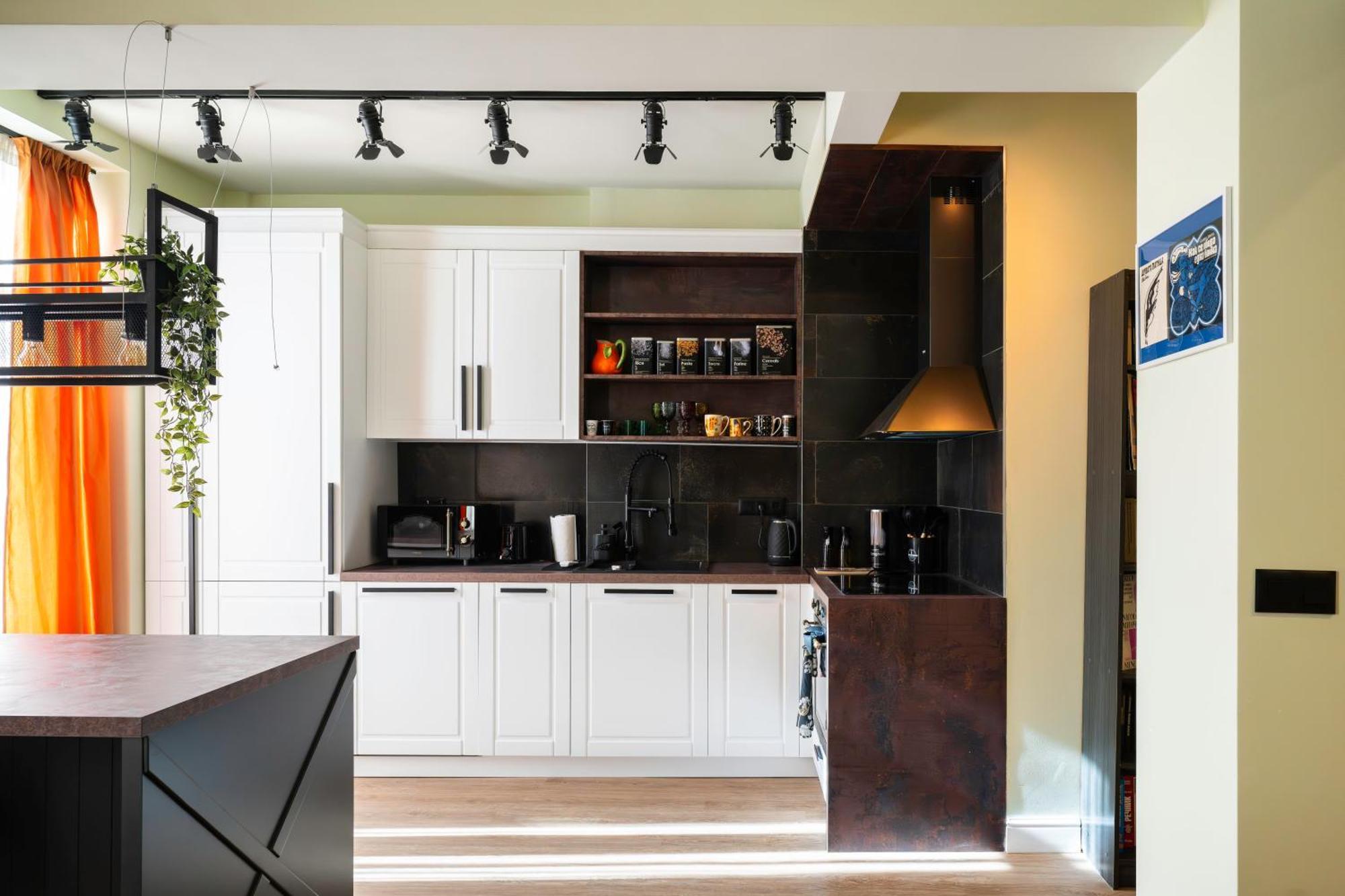 Apartamento Urban Charm & Comfort - Chic 2bd In Prime Location By Flat Mаnager *